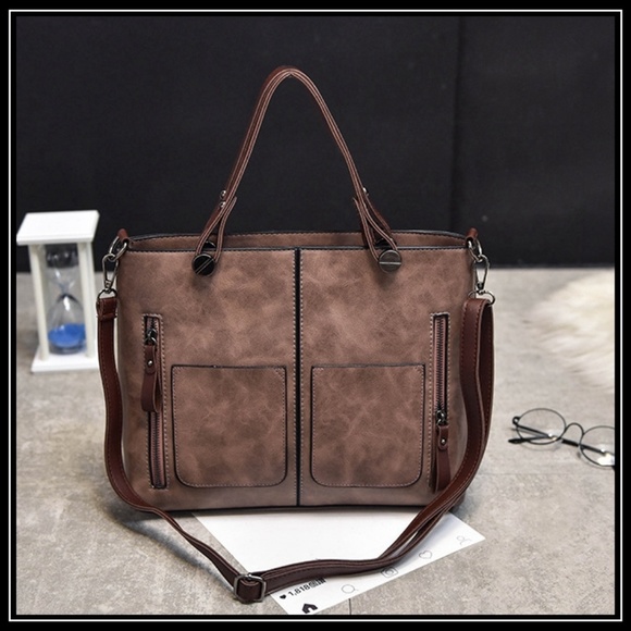 NEW MOONLIGHT Crossbody - Picture 5 of 8